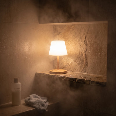 The Glow Lamp