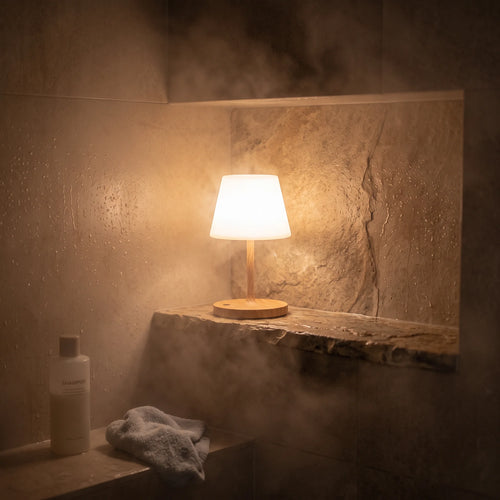 The Glow Lamp