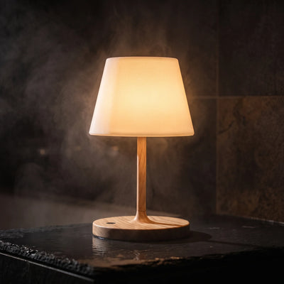 The Glow Lamp