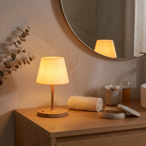 The Glow Lamp